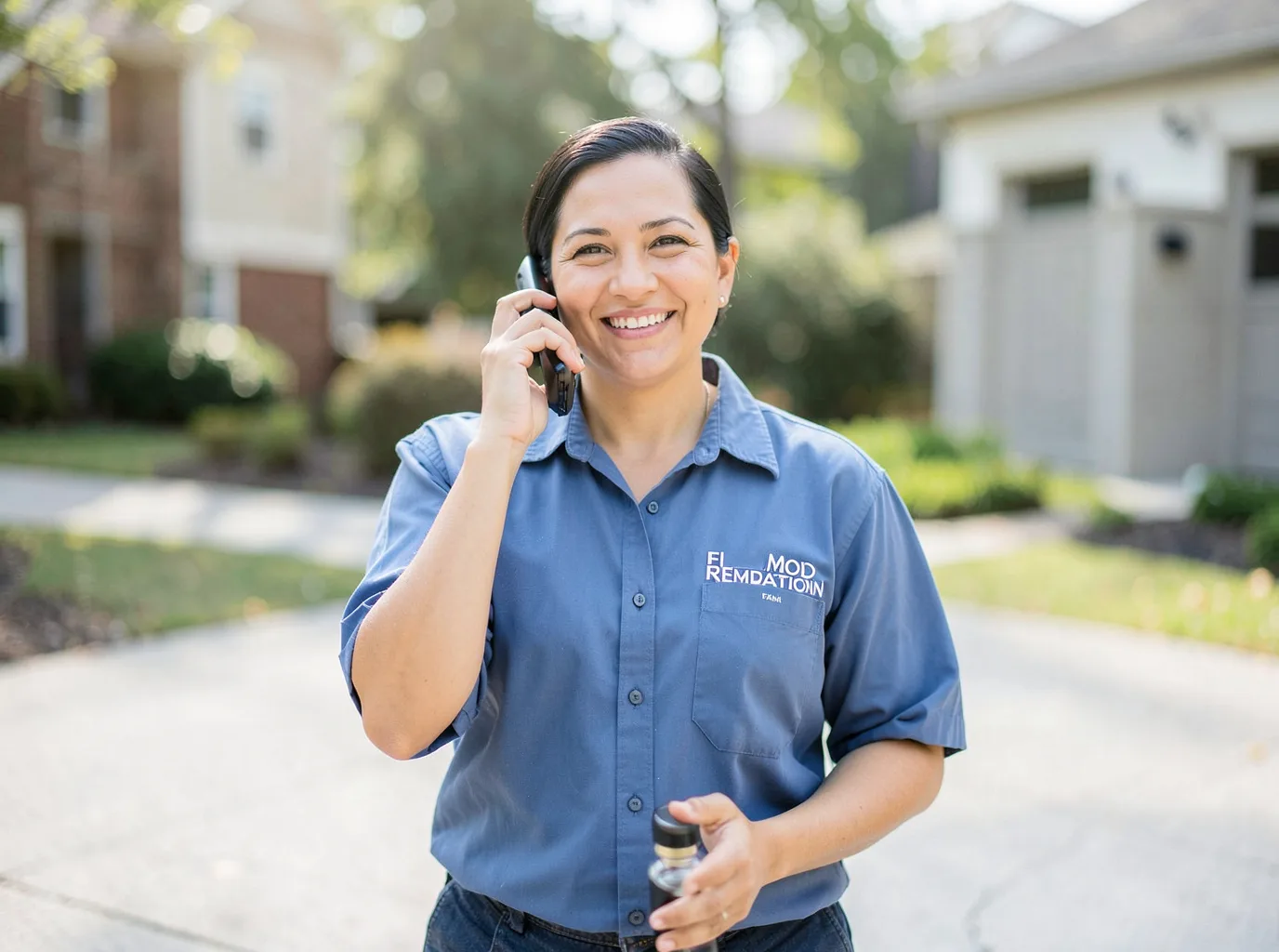 Mold Remediation Greenville, SC FAQs